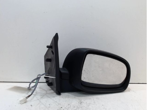RETROVISEUR EXTERIEUR ELECTRIQUE DROIT NISSAN NOTE