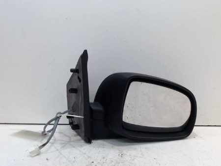 RETROVISEUR EXTERIEUR ELECTRIQUE DROIT NISSAN NOTE