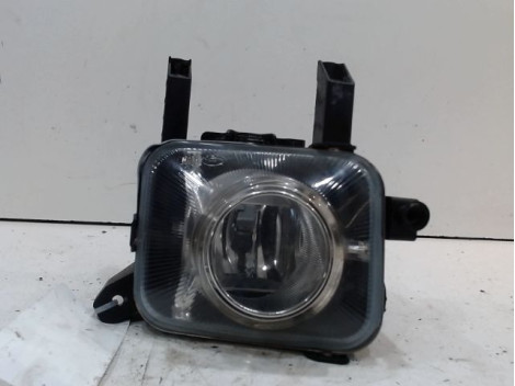 PHARE ANTIBROUILLARD AVANT GAUCHE OPEL MERIVA