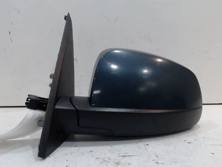 RETROVISEUR EXTERIEUR ELECTRIQUE GAUCHE OPEL MERIVA
