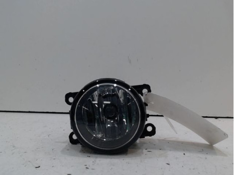 PHARE ANTIBROUILLARD AVANT GAUCHE RENAULT TWINGO