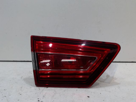 FEU ARRIERE INTERIEUR GAUCHE RENAULT CLIO