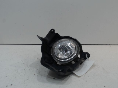 PHARE ANTIBROUILLARD AVANT GAUCHE MAZDA 2