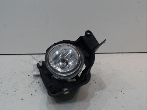 PHARE ANTIBROUILLARD AVANT DROIT MAZDA 2