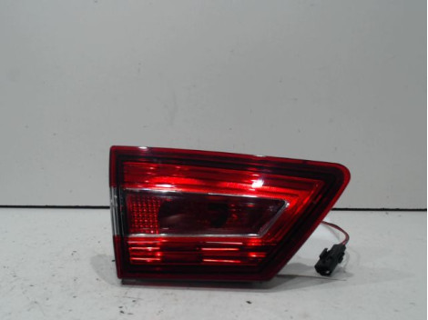 FEU ARRIERE INTERIEUR GAUCHE RENAULT CLIO