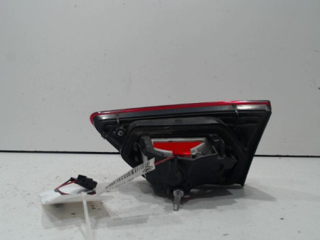 FEU ARRIERE INTERIEUR GAUCHE RENAULT CLIO