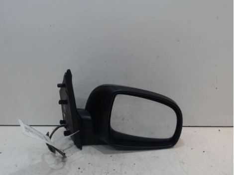 RETROVISEUR EXTERIEUR ELECTRIQUE DROIT NISSAN NOTE