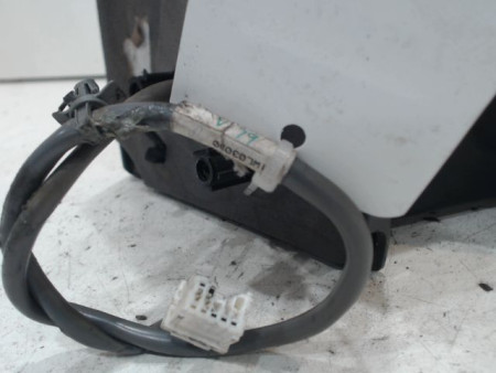 RETROVISEUR EXTERIEUR ELECTRIQUE DROIT NISSAN NOTE