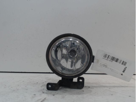 PHARE ANTIBROUILLARD AVANT GAUCHE HYUNDAI GETZ