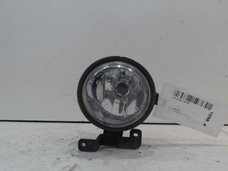 PHARE ANTIBROUILLARD AVANT GAUCHE HYUNDAI GETZ