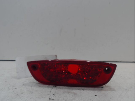 FEU BROUILLARD CENTRAL ARRIERE HYUNDAI GETZ