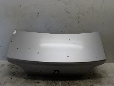COFFRE ARRIERE PEUGEOT 406