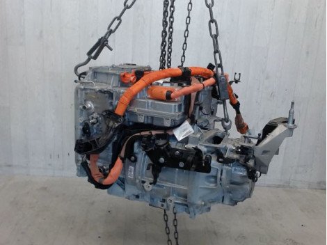 MOTEUR COMPLET RENAULT TWINGO Z.E: