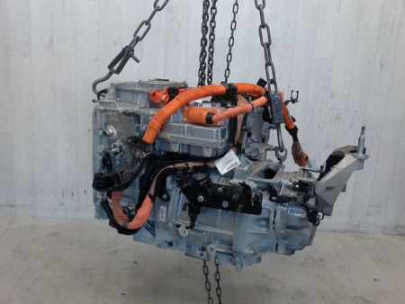 MOTEUR COMPLET RENAULT TWINGO Z.E: