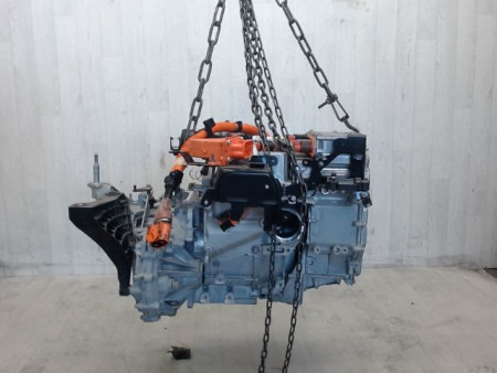 MOTEUR COMPLET RENAULT TWINGO Z.E: