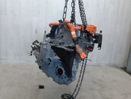 MOTEUR COMPLET RENAULT TWINGO Z.E: