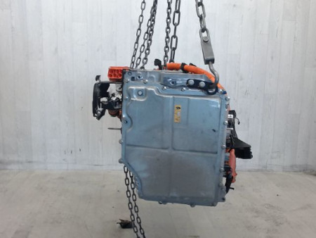 MOTEUR COMPLET RENAULT TWINGO Z.E: