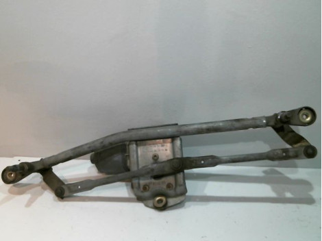 MOTEUR ESSUIE-GLACE AVANT CITROEN C5 2001-2004