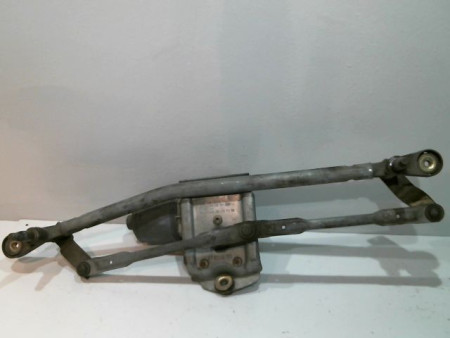 MOTEUR ESSUIE-GLACE AVANT CITROEN C5 2001-2004