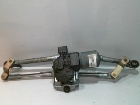 MOTEUR ESSUIE-GLACE AVANT CITROEN C5 2001-2004