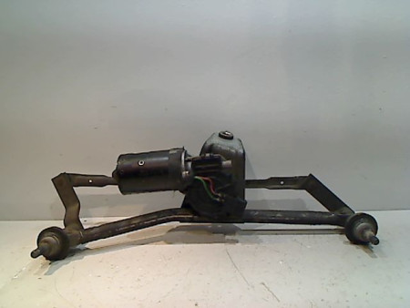 MOTEUR ESSUIE-GLACE AVANT PEUGEOT 206 5P