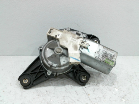 MOTEUR ESSUIE-GLACE ARRIERE NISSAN MICRA 2003-2005