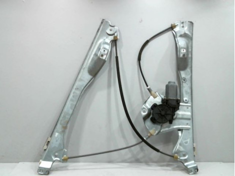 MECANISME+MOTEUR LEVE-GLACE AVANT DROIT RENAULT CLIO III 2005-