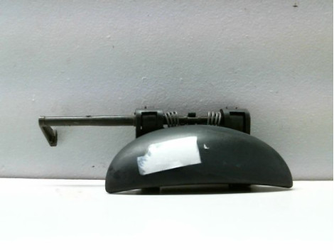POIGNEE EXTERIEURE PORTE AVANT DROIT PEUGEOT 206 3P
