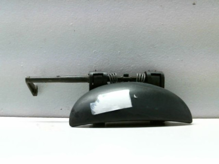 POIGNEE EXTERIEURE PORTE AVANT DROIT PEUGEOT 206 3P