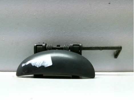 POIGNEE EXTERIEURE PORTE AVANT GAUCHE PEUGEOT 206 3P