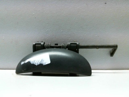 POIGNEE EXTERIEURE PORTE AVANT GAUCHE PEUGEOT 206 3P