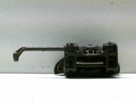 POIGNEE EXTERIEURE PORTE AVANT GAUCHE PEUGEOT 206 3P