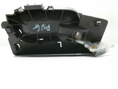 POIGNEE INTERIEURE PORTE AVANT GAUCHE PEUGEOT 307 2001-2005