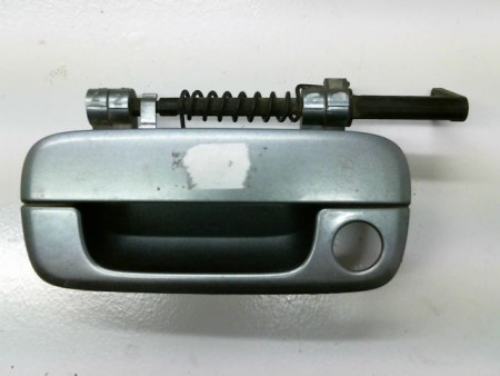 POIGNEE EXTERIEURE PORTE AVANT GAUCHE PEUGEOT 406 COUPE 97-04