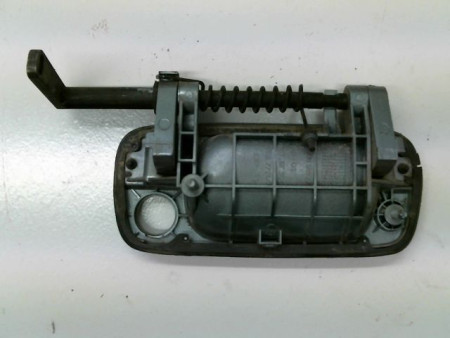 POIGNEE EXTERIEURE PORTE AVANT GAUCHE PEUGEOT 406 COUPE 97-04