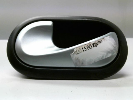 POIGNEE INTERIEURE PORTE AVANT GAUCHE RENAULT CLIO III 2005-