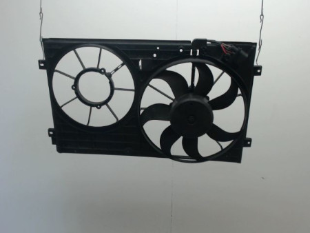 MOTEUR VENTILATEUR RADIATEUR VOLKSWAGEN GOLF