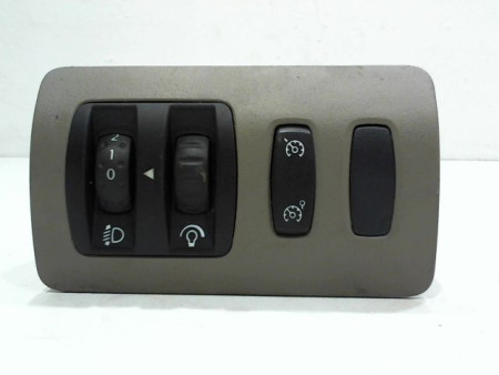 INTERIEUR COMMANDE PHARES RENAULT CLIO