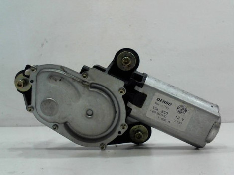 MECANISME ESSUIE-GLACE ARRIERE FIAT PUNTO