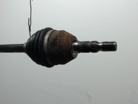 TRANSMISSION AVANT DROIT OPEL ASTRA 1.8 