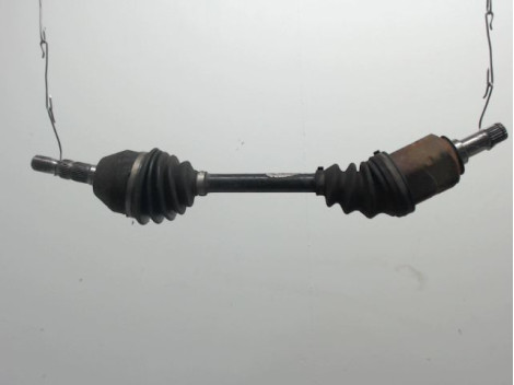 TRANSMISSION AVANT GAUCHE OPEL ASTRA 1.8 