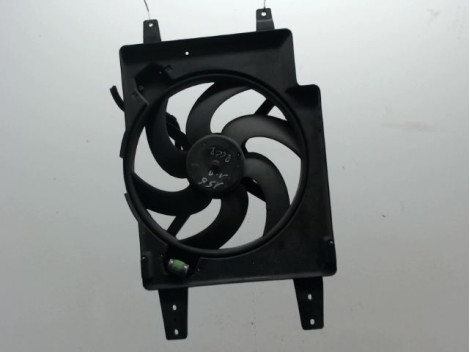 MOTEUR VENTILATEUR RADIATEUR ALFA ROMEO 156 SPORT WAGON 2002 -