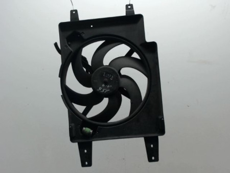 MOTEUR VENTILATEUR RADIATEUR ALFA ROMEO 156 SPORT WAGON 2002 -