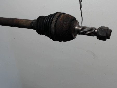 TRANSMISSION AVANT DROIT CITROEN SAXO 1.1 X,SX