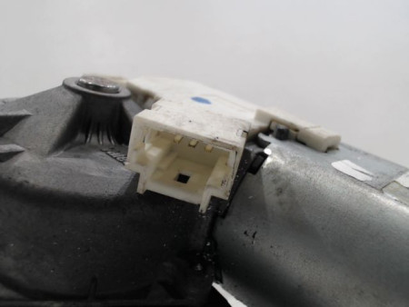 MOTEUR ESSUIE-GLACE ARRIERE RENAULT CLIO