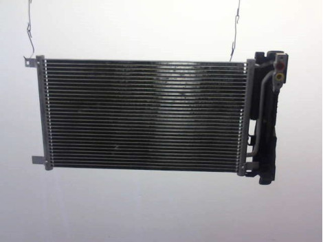 RADIATEUR / CONDENSEUR CLIM B.M.W. SERIE 3