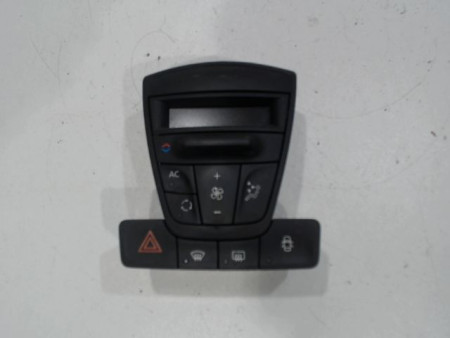 COMMANDE DE CHAUFFAGE RENAULT LAGUNA