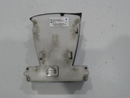 COMMANDE DE CHAUFFAGE RENAULT LAGUNA