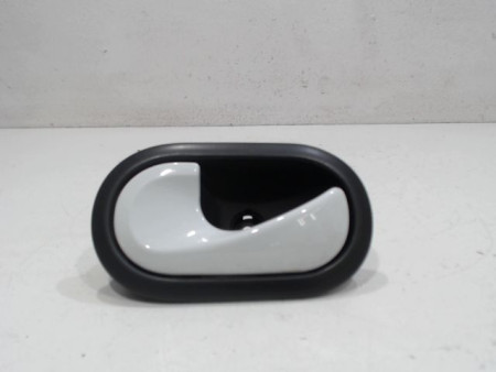 POIGNEE INTERIEURE PORTE ARRIERE GAUCHE RENAULT MODUS
