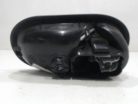 POIGNEE INTERIEURE PORTE ARRIERE GAUCHE RENAULT MODUS